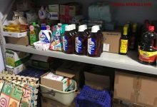应急物资储备手册方案-安全质量技术知识