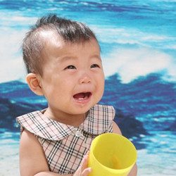 幼儿刷牙-安全技术质量