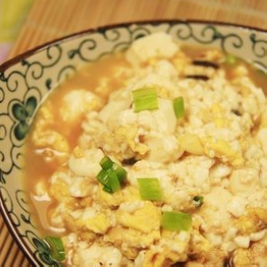 鸡蛋炒豆腐-安全技术质量