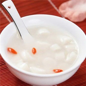 甜酒酿调鸡蛋-安全技术质量
