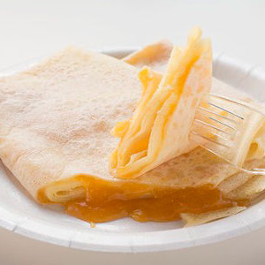 豆浆渣营养煎饼-安全技术质量