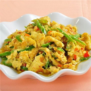 豆豉辣炒鸭蛋-安全技术质量