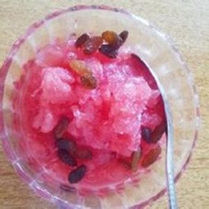 樱桃沙冰-安全技术质量
