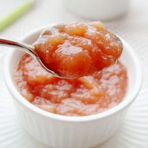 水蜜桃酱汁-安全技术质量