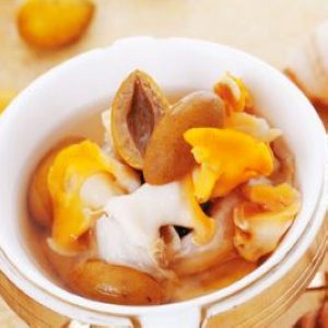 橄榄瘦肉炖螺头汤-安全技术质量