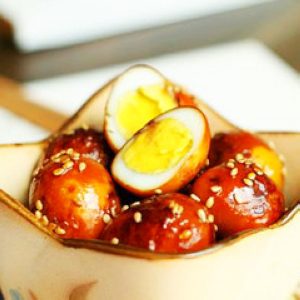 红烧鹌鹑蛋-安全技术质量