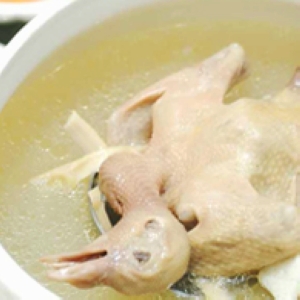 炖奉香鸽-安全技术质量