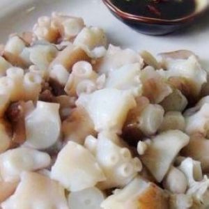 白切章鱼-安全技术质量