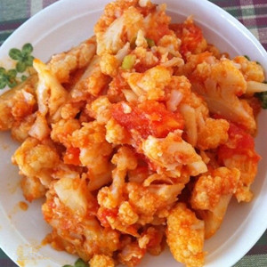 西红柿菜花-安全技术质量