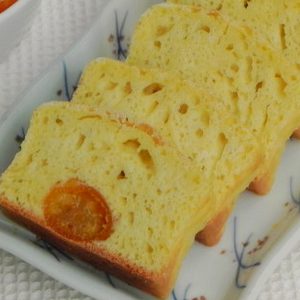 无油金桔蜜饯蛋糕-安全技术质量