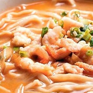 对虾青丝面-安全技术质量