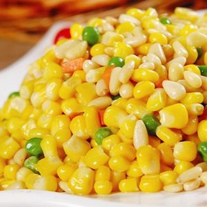 松仁玉米-安全技术质量