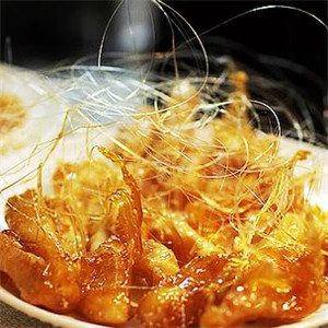 拔丝橘子-安全技术质量