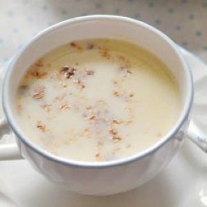 玉米核桃豆奶-安全技术质量