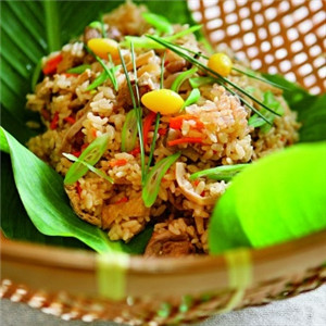 蘑菇米饭-安全技术质量