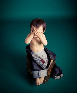 孩子臭脾气从何而来-安全技术质量