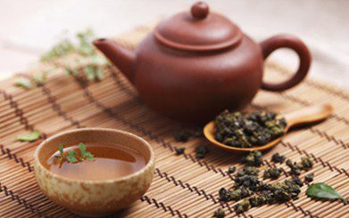 哺乳期喝茶对宝宝有影响吗？-安全技术质量