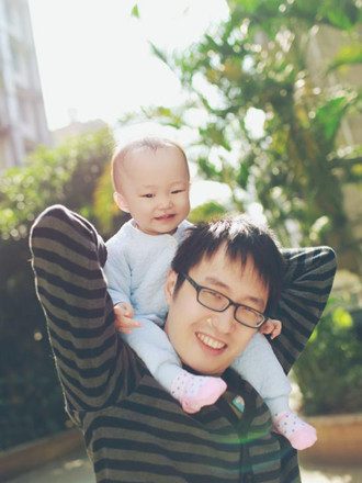 新爸爸上位 带娃如何有一套？-安全技术质量