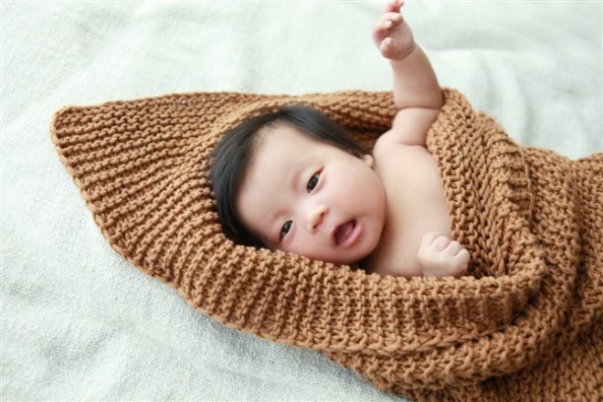 孩子像谁？五官遗传秘密-安全技术质量