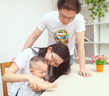 智慧育儿记住4法-安全技术质量