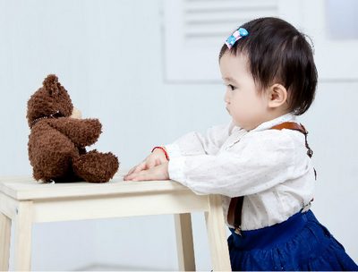 孩子不听话也不哭是智力差吗-安全技术质量