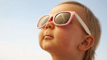 史上最给力的幼儿防晒指南-安全技术质量