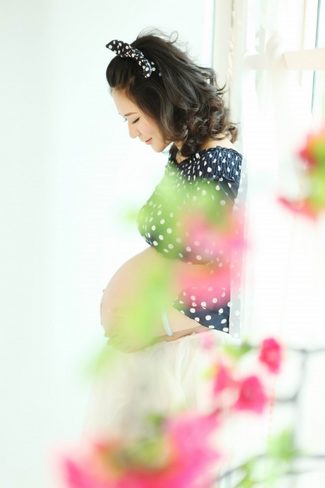 身材矮小？孕妈妈怎么防难产-安全技术质量