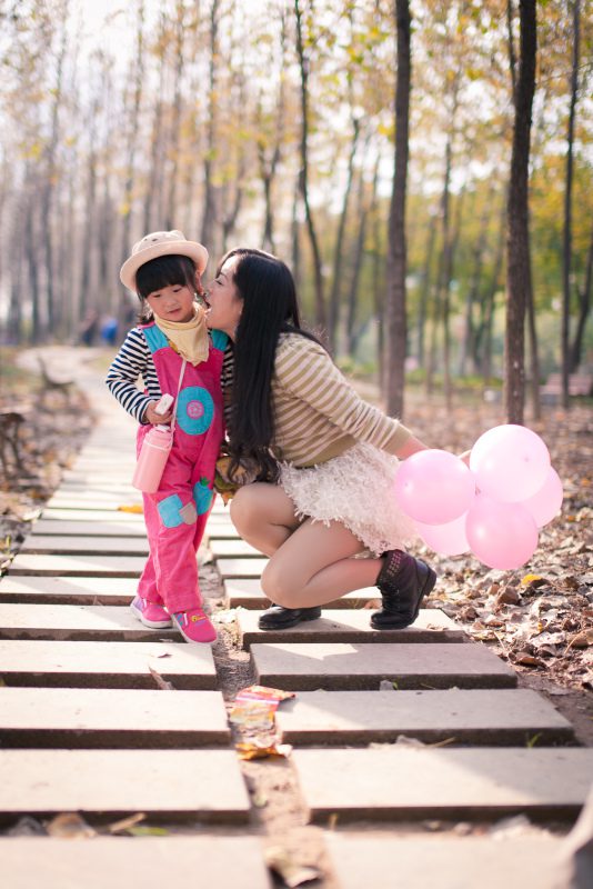 6招改变孩子情商魅力值-安全技术质量