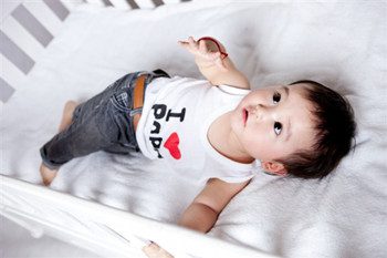 算一算宝宝能长多高？分享长个5秘诀-安全技术质量