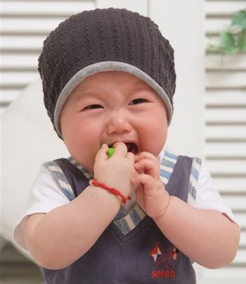 没听错！孩子4大坏习惯也有益处-安全技术质量