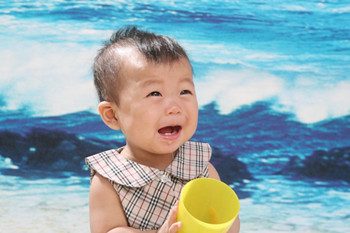 宝宝为何讨厌洗澡 4点妈妈不得不改掉-安全技术质量