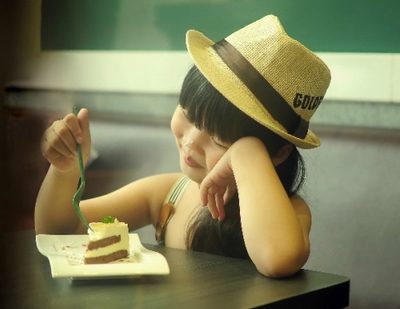 孩子总是吃不多 爸妈莫忽视这些因素-安全技术质量