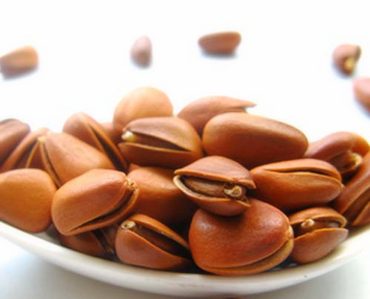 哺乳期食用松子的5大功效-安全技术质量
