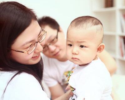 宝贝生病了 妈妈怀疑快发问-安全技术质量