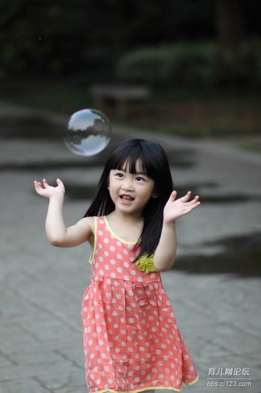 育儿跟着感觉走！幼儿4大感觉训练-安全技术质量