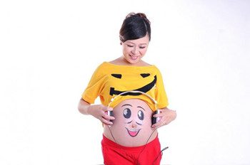 B超科普：孕期4次B超查什么？-安全技术质量