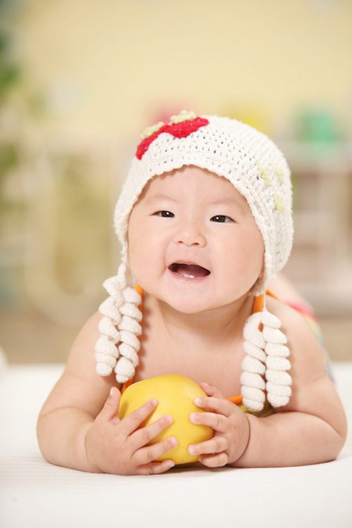 孩子扔东西“扔’出来的见识-安全技术质量