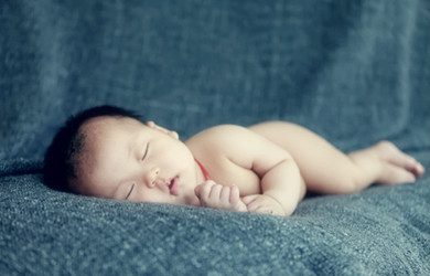 7大细节巧辩宝宝秋后健康-安全技术质量