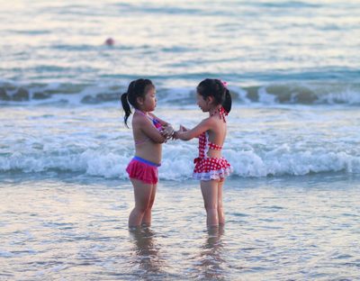 如何向小孩子解释闪电的由来-安全技术质量