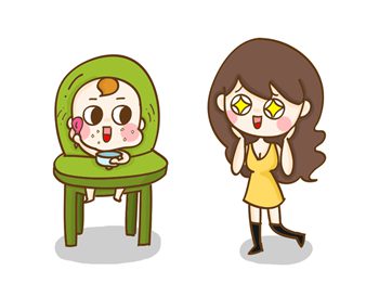 断奶前妈咪要准备的小餐具-安全技术质量