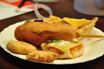 5大健康零食 挑逗孕妈味蕾-安全技术质量