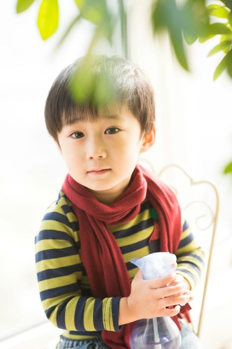 孩子便秘了吃这些管用？骗人的-安全技术质量