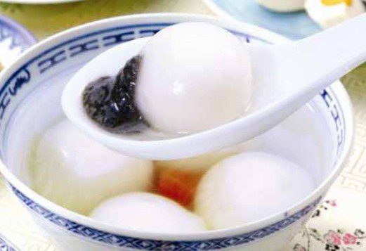 吃好小小汤圆 宝妈喂食注意点-安全技术质量