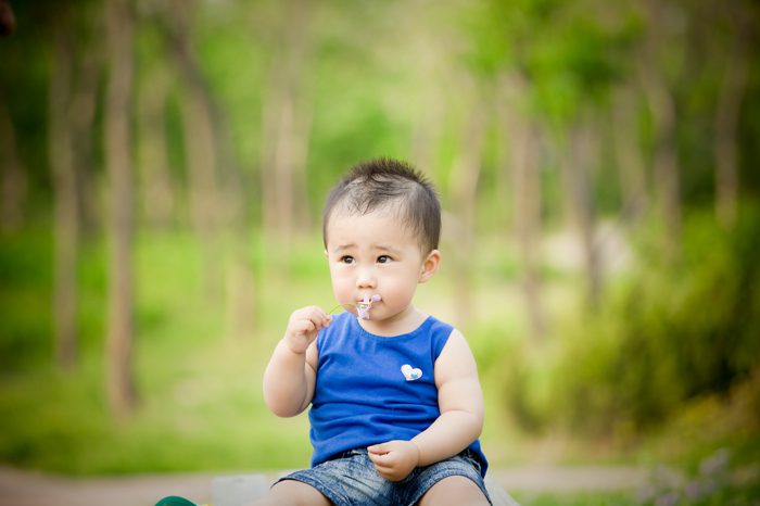 是什么束缚了孩子的想象力？-安全技术质量