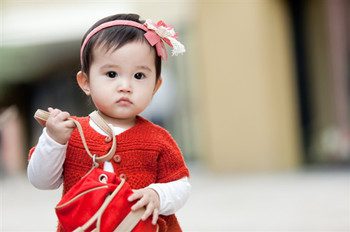 紧握4大神秘籍 宝宝个子窜一窜-安全技术质量