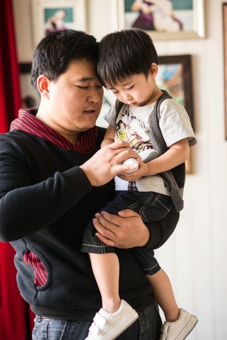 教孩子与精神障碍患者相处 这些事须知-安全技术质量