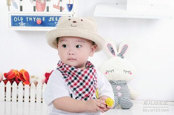 学话关键时期 宝宝如此训练-安全技术质量