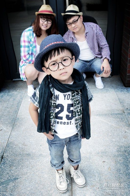 孩子2大倔强期 最容易接受这样的教育-安全技术质量