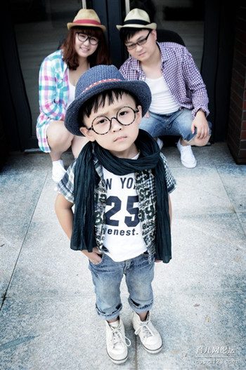 育儿要做“推车夫” 孩子未来更强大-安全技术质量