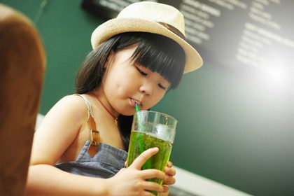 BB喝水有讲究 5原则要谨记-安全技术质量